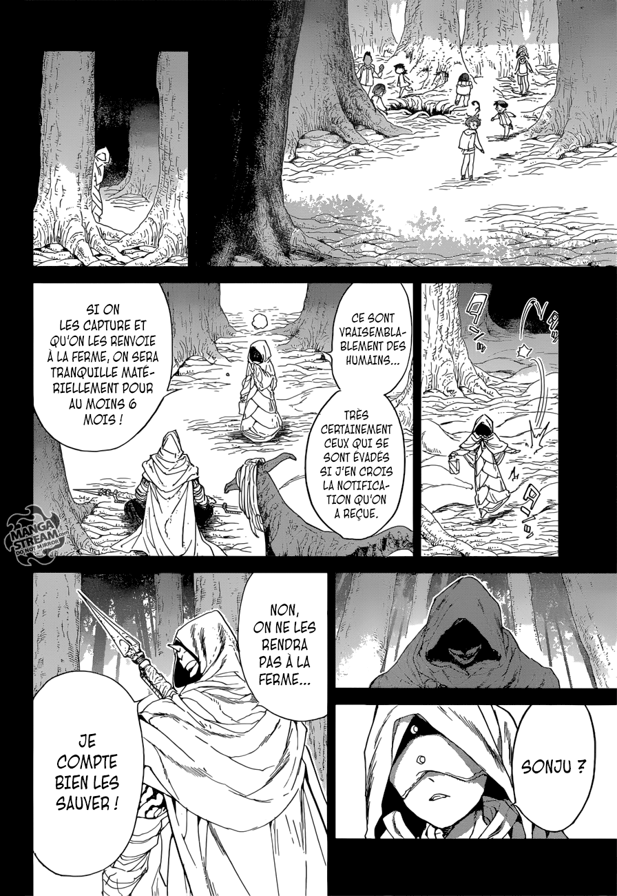 Read The Promised Neverland vf Manga Online