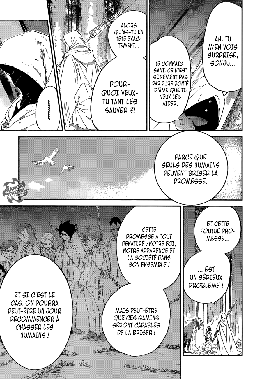 Read The Promised Neverland vf Manga Online