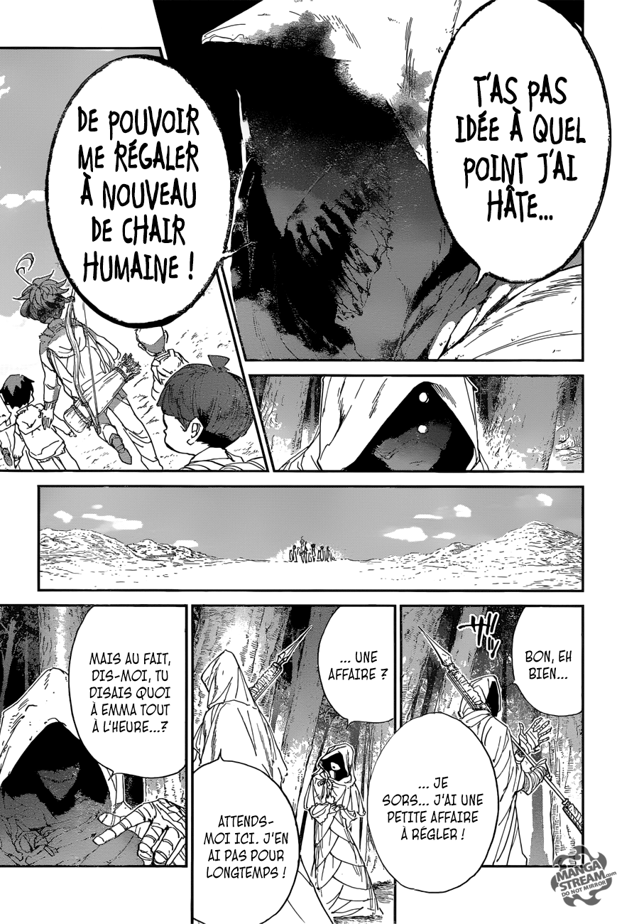 Read The Promised Neverland vf Manga Online