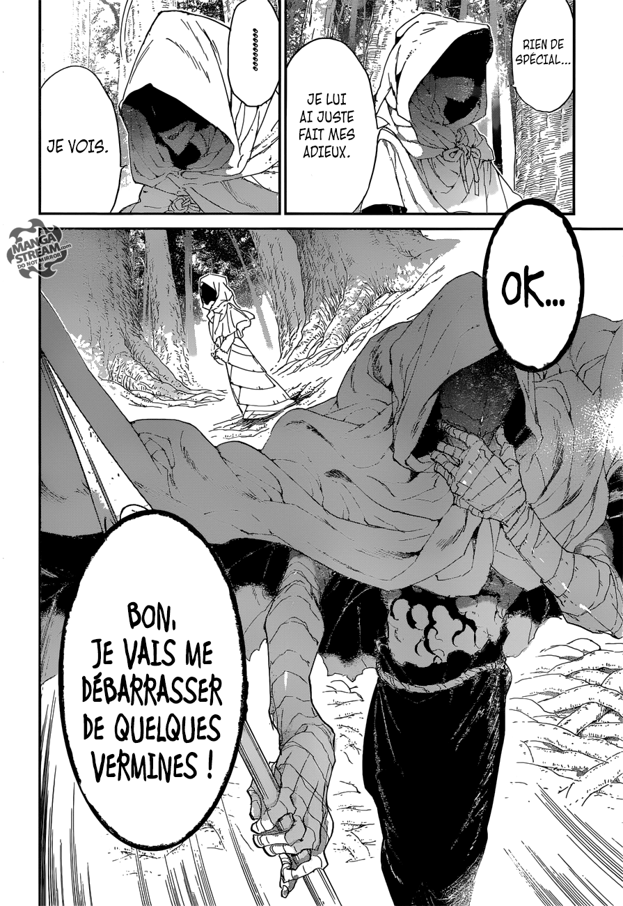 Read The Promised Neverland vf Manga Online