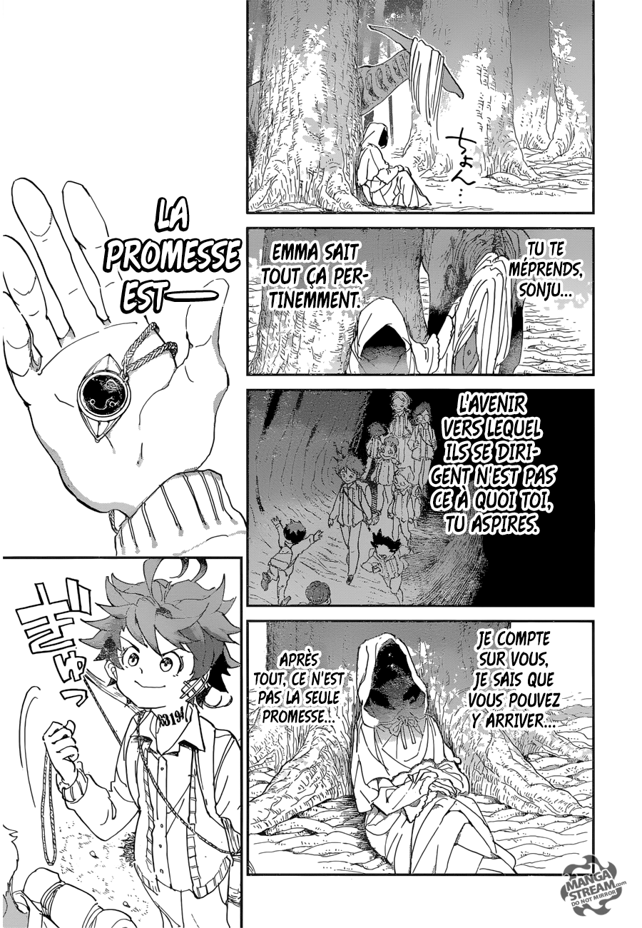 Read The Promised Neverland vf Manga Online