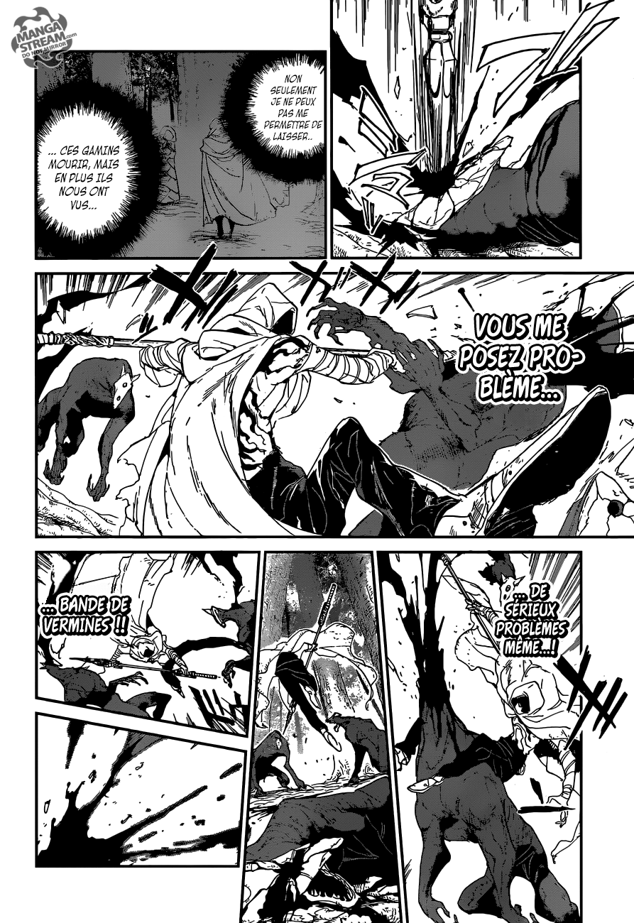 Read The Promised Neverland vf Manga Online