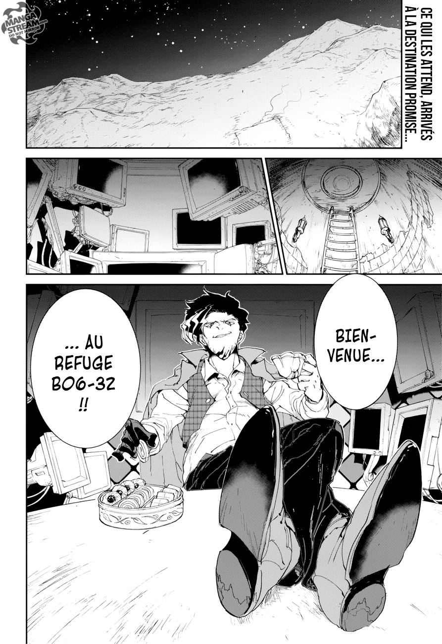 Read The Promised Neverland vf Manga Online