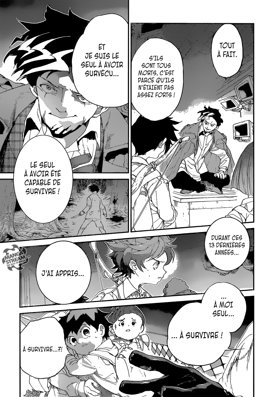 Read The Promised Neverland vf Manga Online