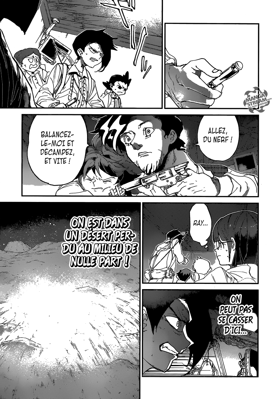 Read The Promised Neverland vf Manga Online