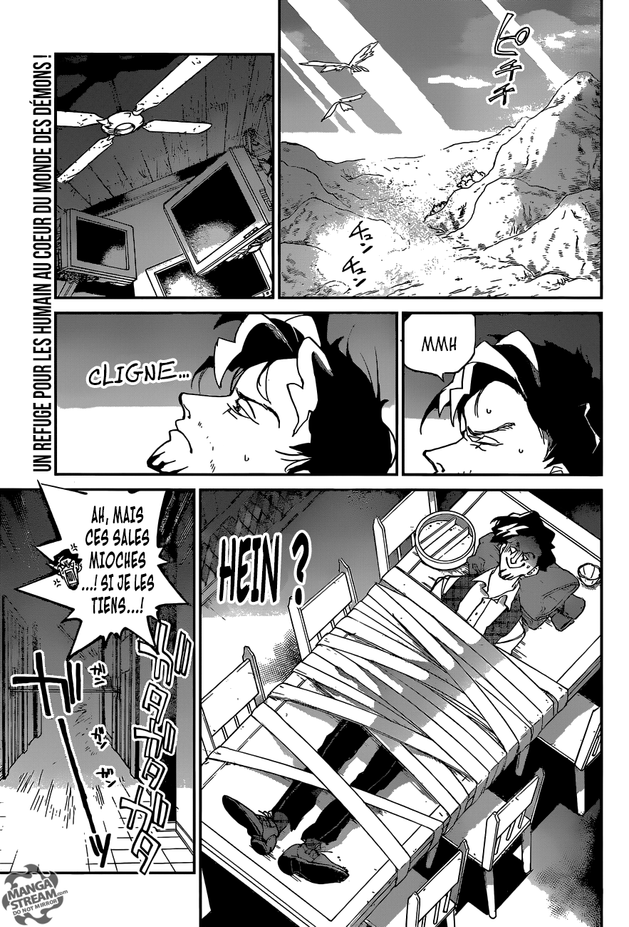 Read The Promised Neverland vf Manga Online