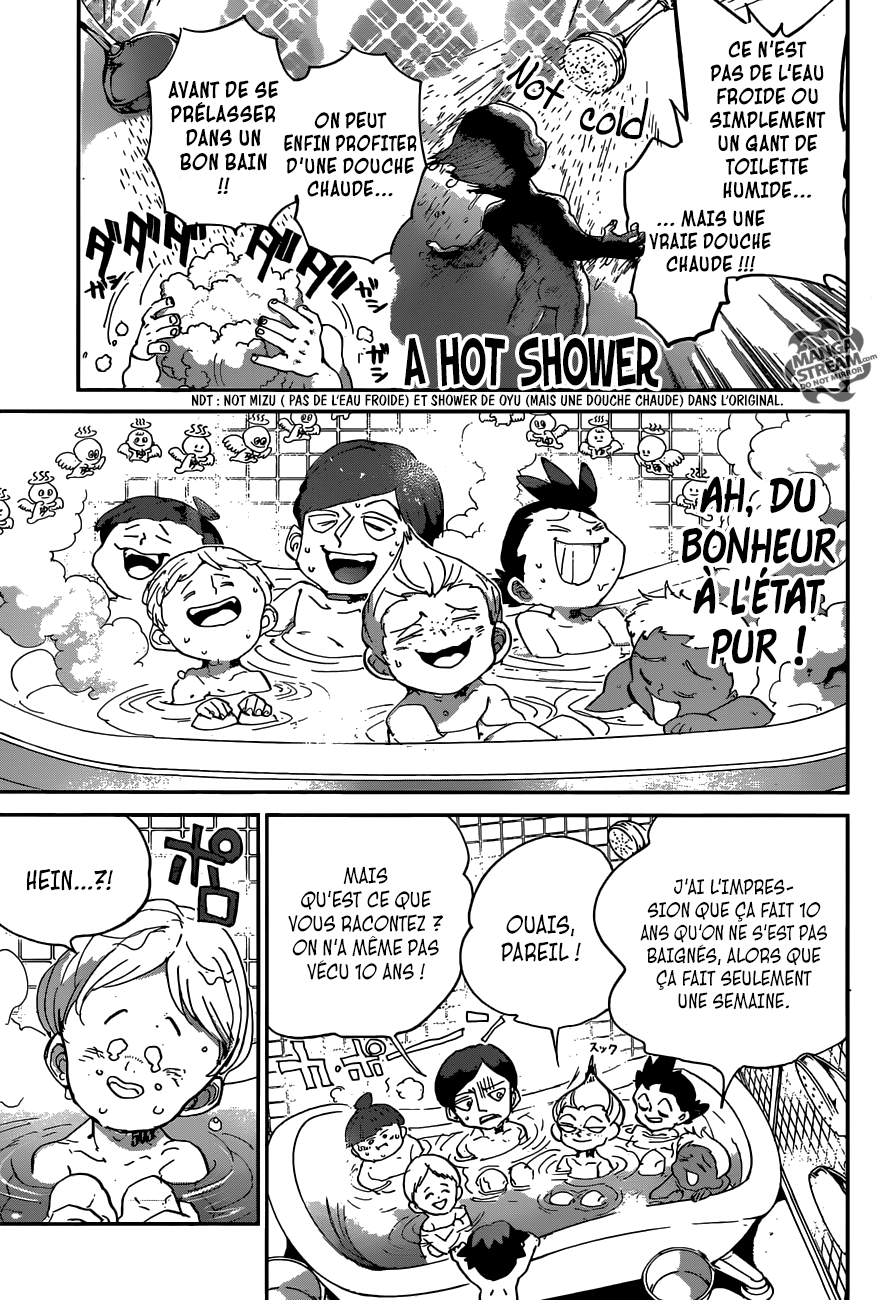 Read The Promised Neverland vf Manga Online