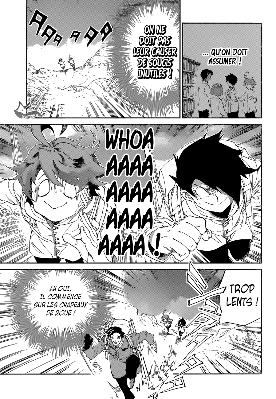 Read The Promised Neverland vf Manga Online