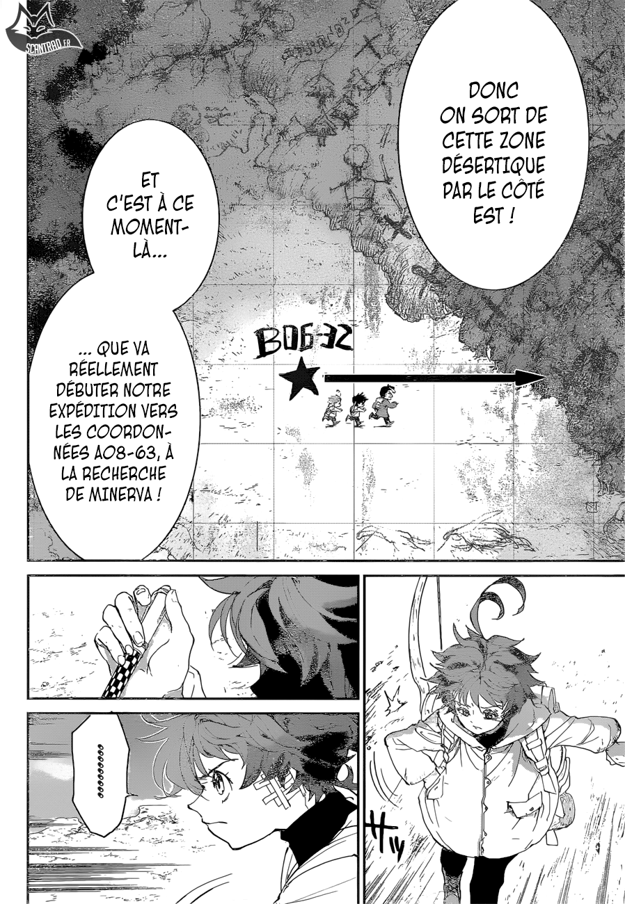 Read The Promised Neverland vf Manga Online