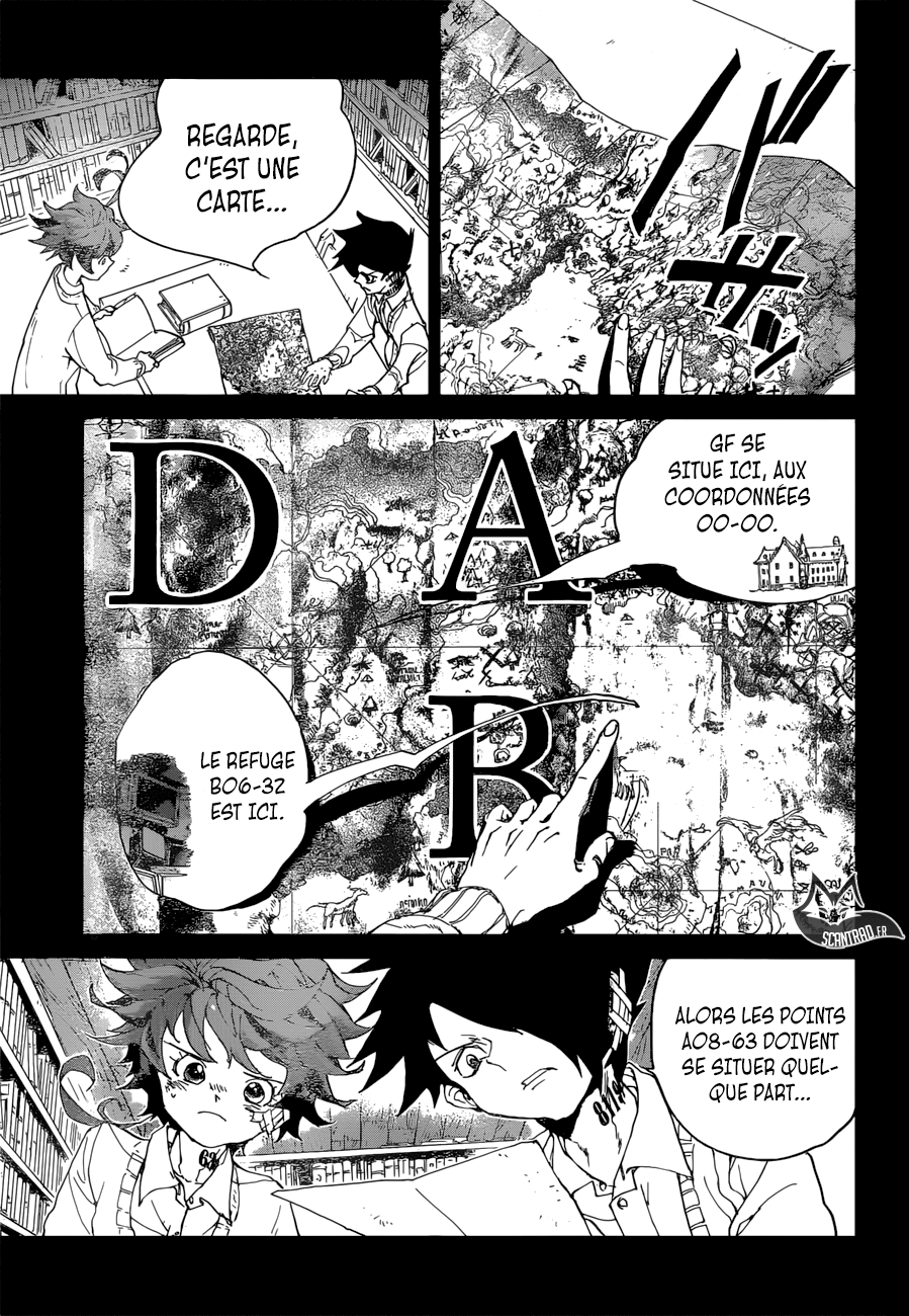Read The Promised Neverland vf Manga Online