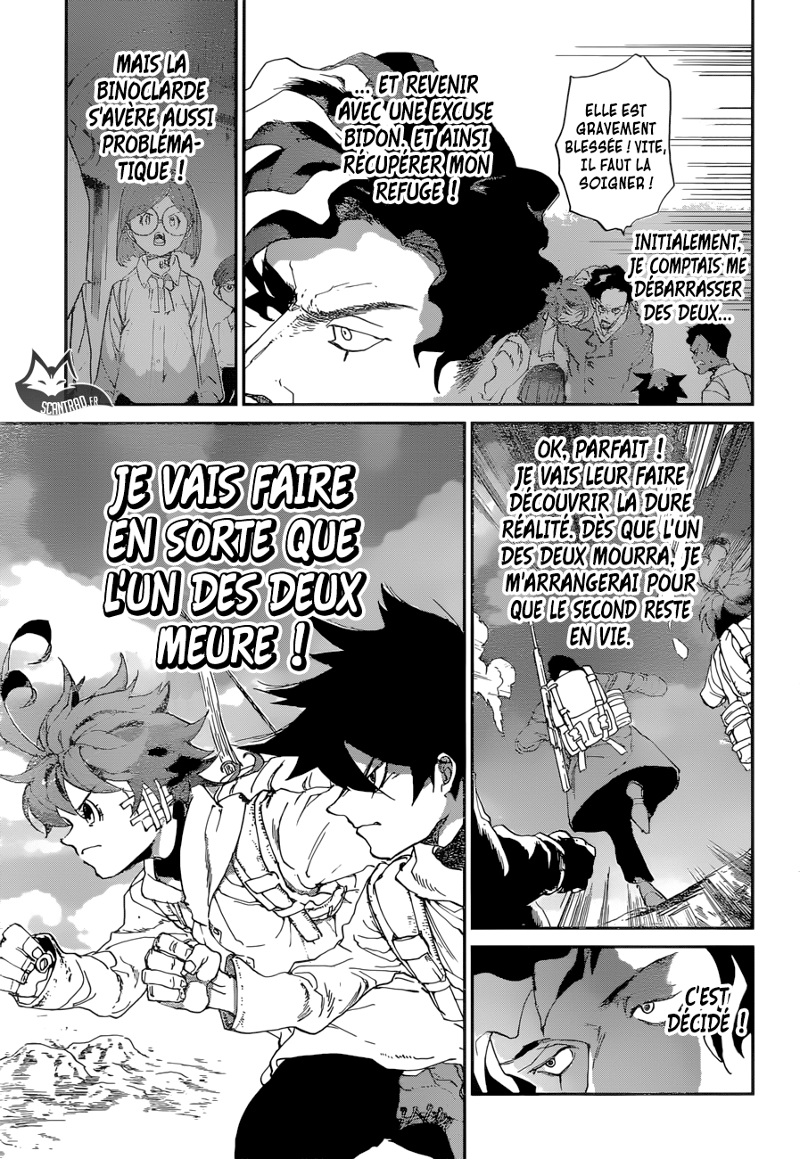 Read The Promised Neverland vf Manga Online
