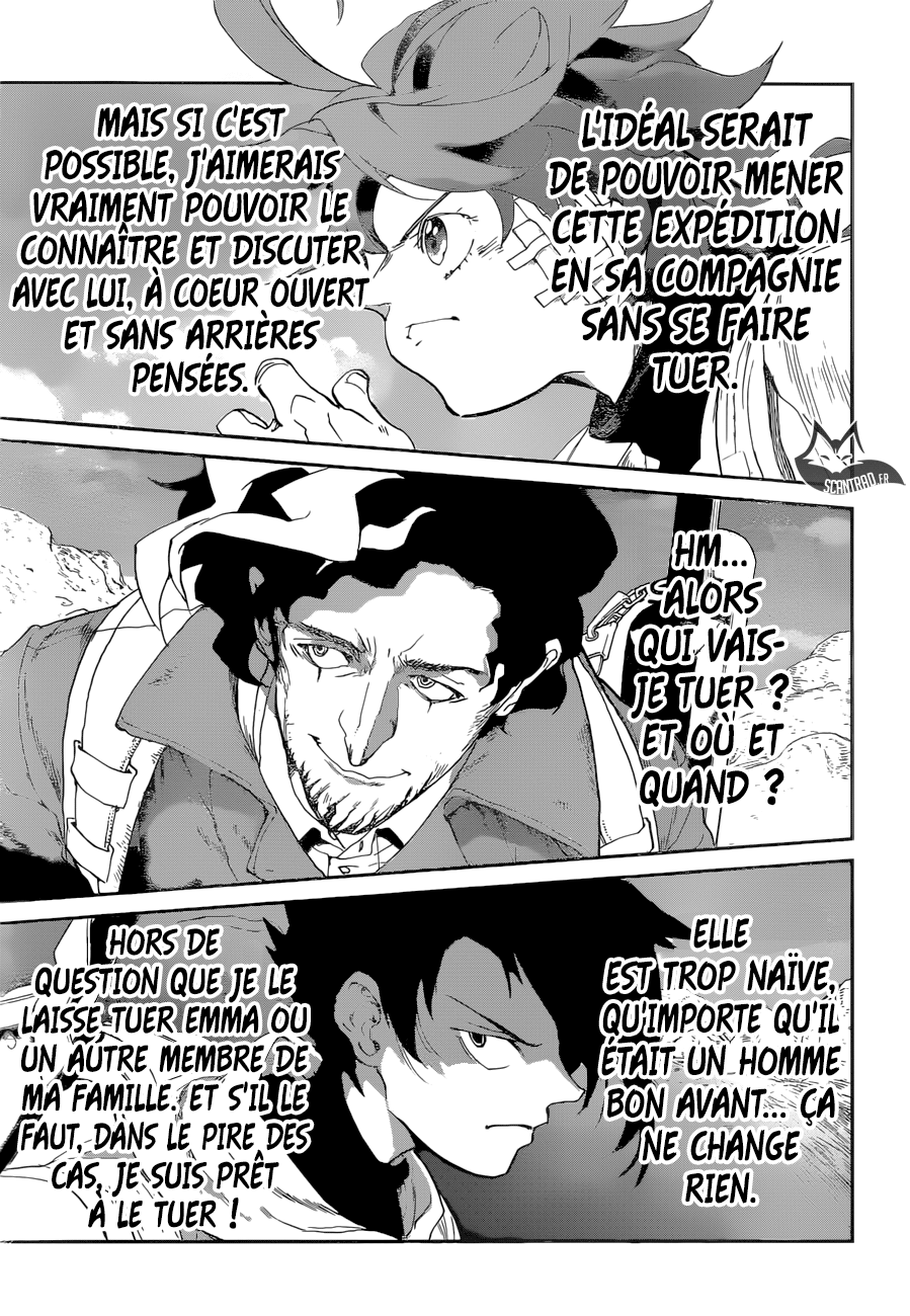 Read The Promised Neverland vf Manga Online