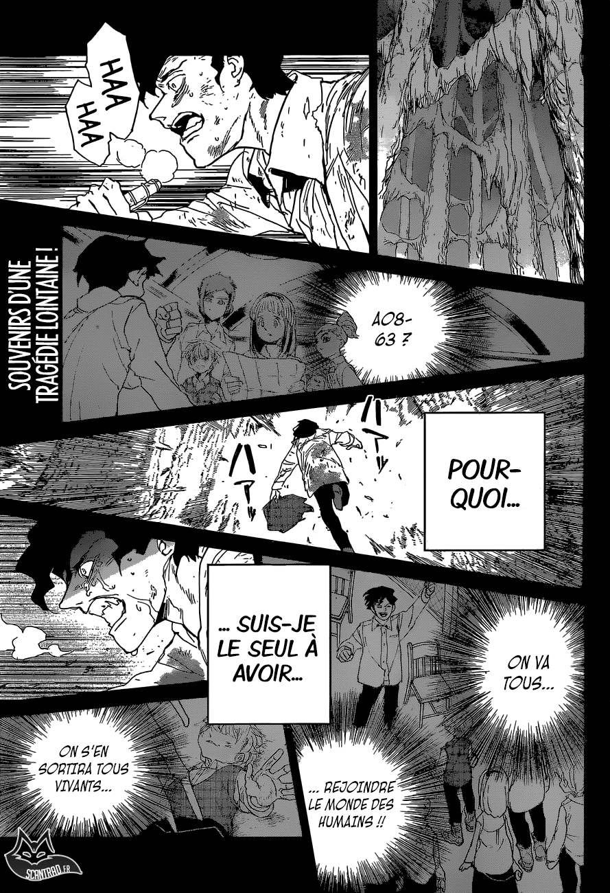 Read The Promised Neverland vf Manga Online