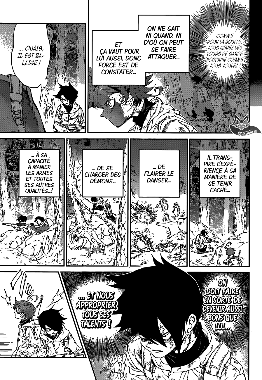 Read The Promised Neverland vf Manga Online