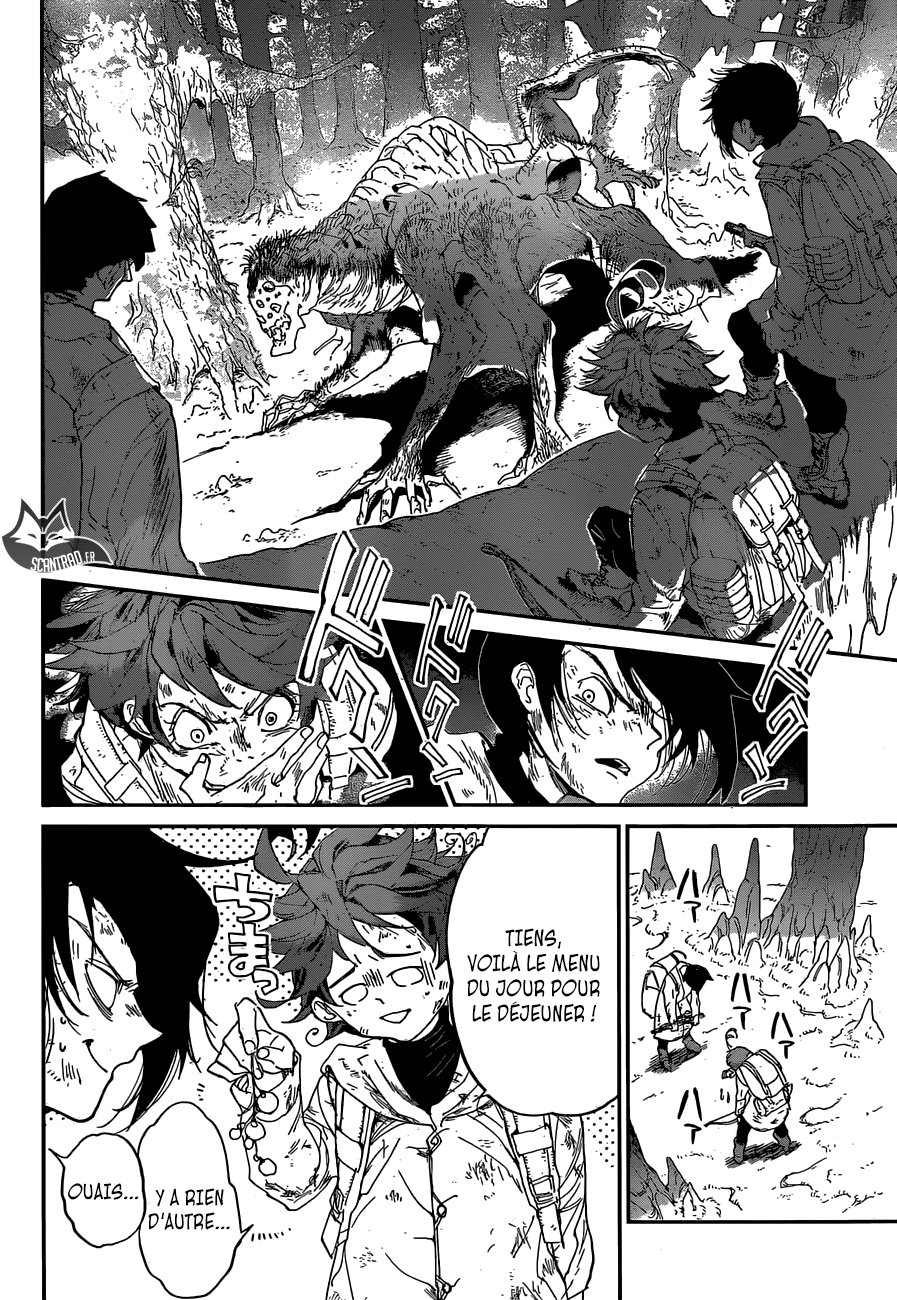 Read The Promised Neverland vf Manga Online