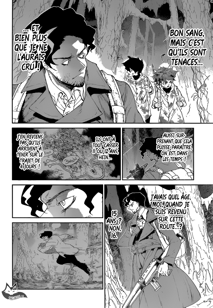 Read The Promised Neverland vf Manga Online