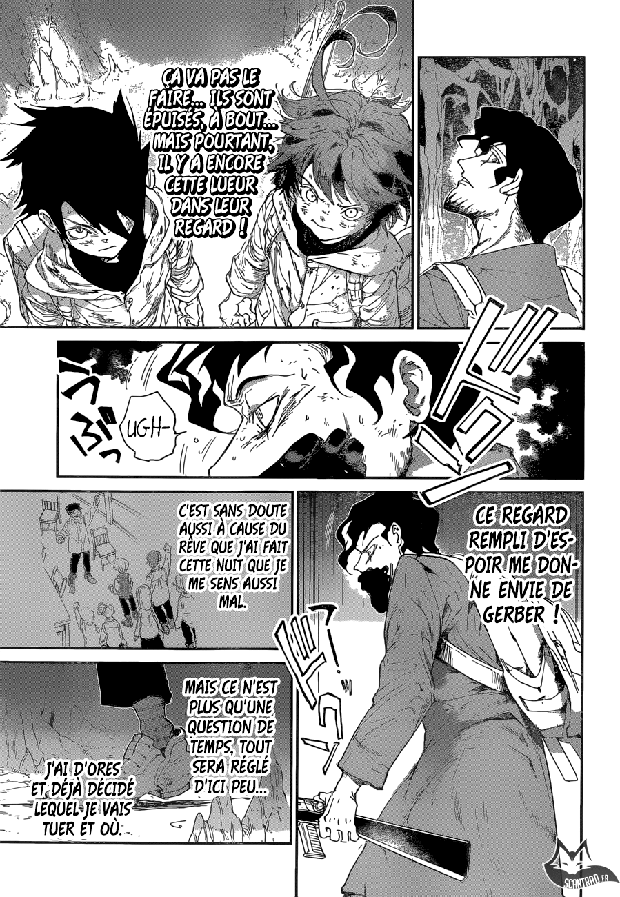 Read The Promised Neverland vf Manga Online