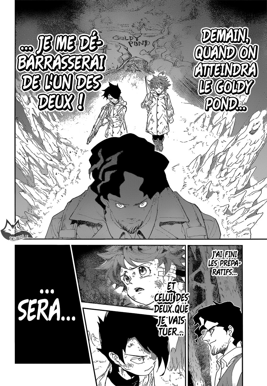 Read The Promised Neverland vf Manga Online