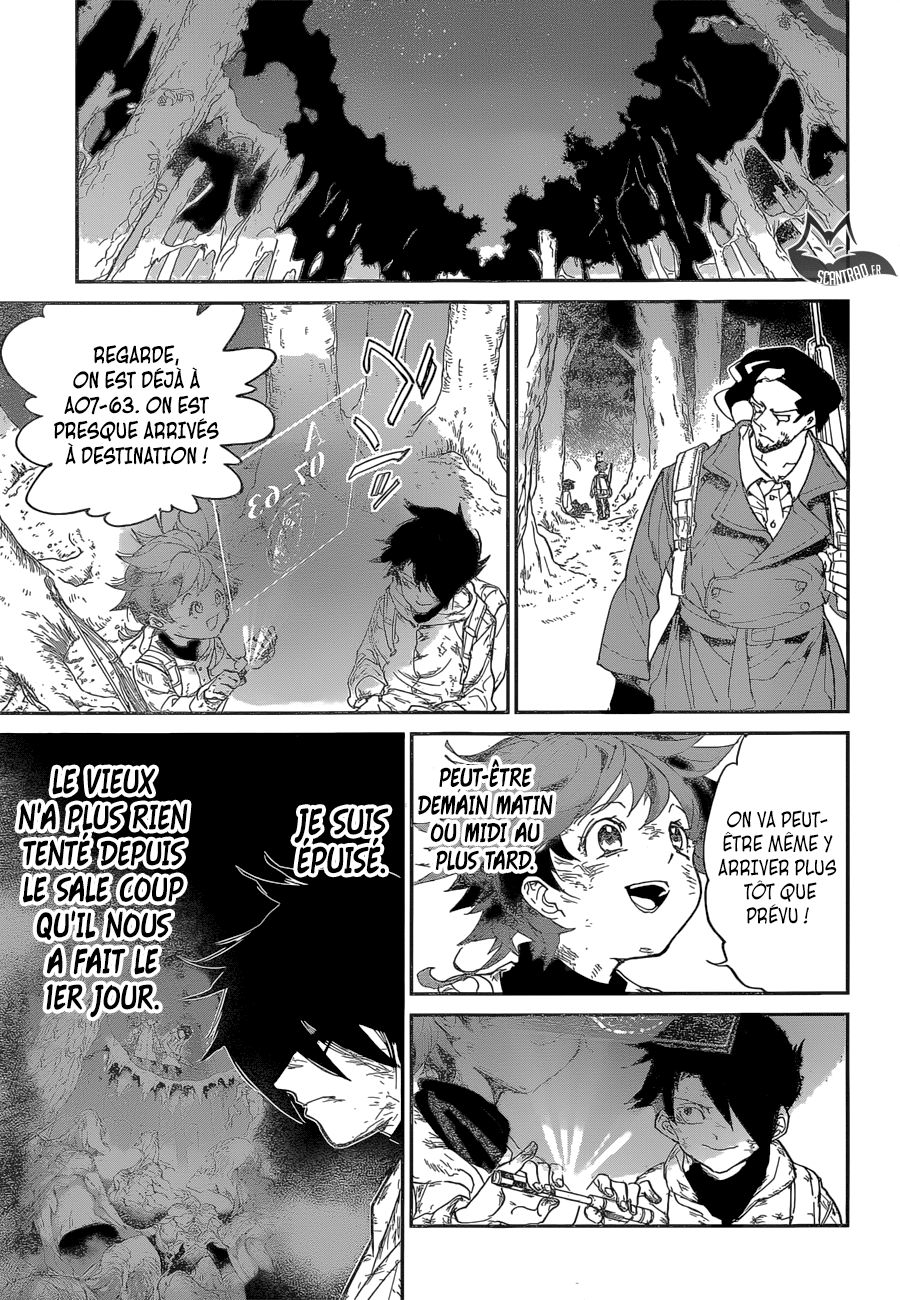 Read The Promised Neverland vf Manga Online