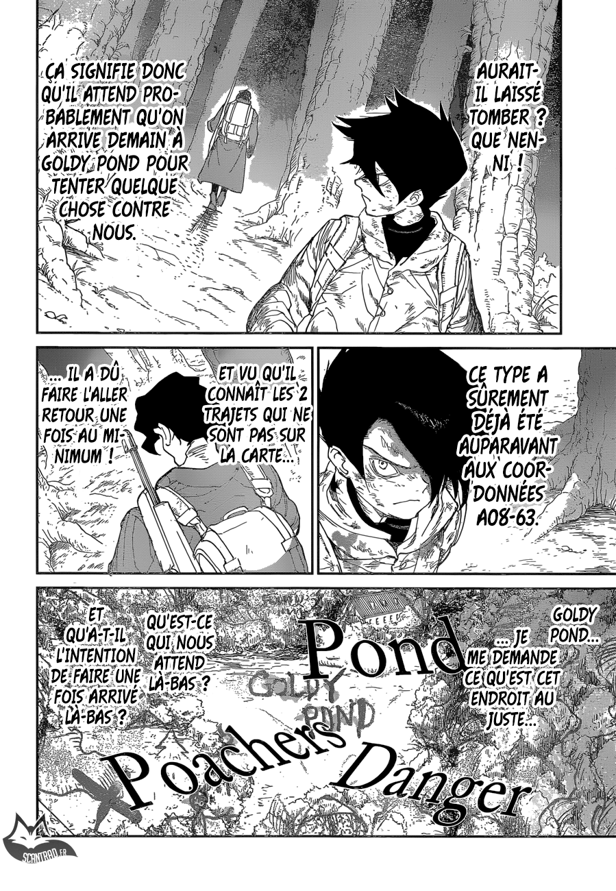 Read The Promised Neverland vf Manga Online