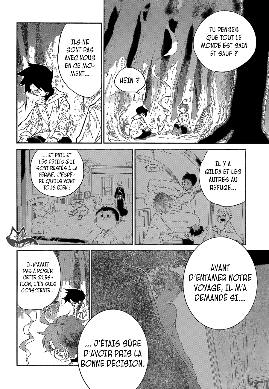 Read The Promised Neverland vf Manga Online