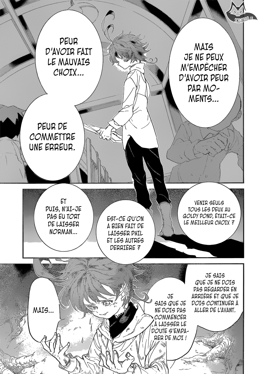 Read The Promised Neverland vf Manga Online