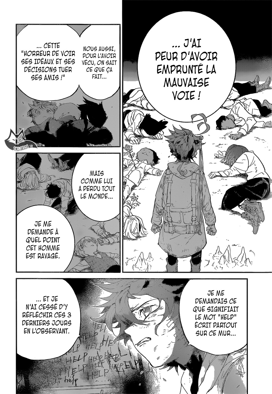 Read The Promised Neverland vf Manga Online