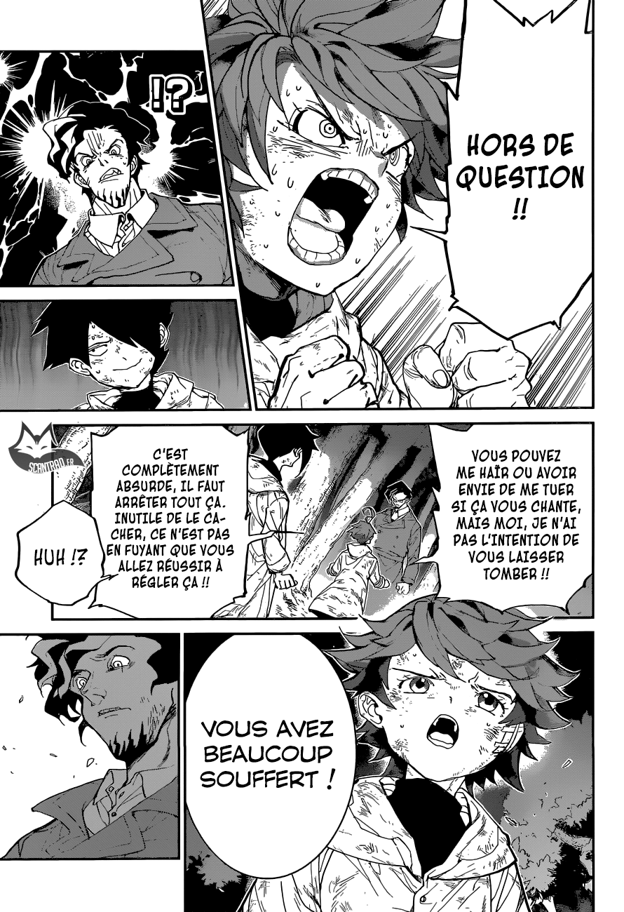 Read The Promised Neverland vf Manga Online