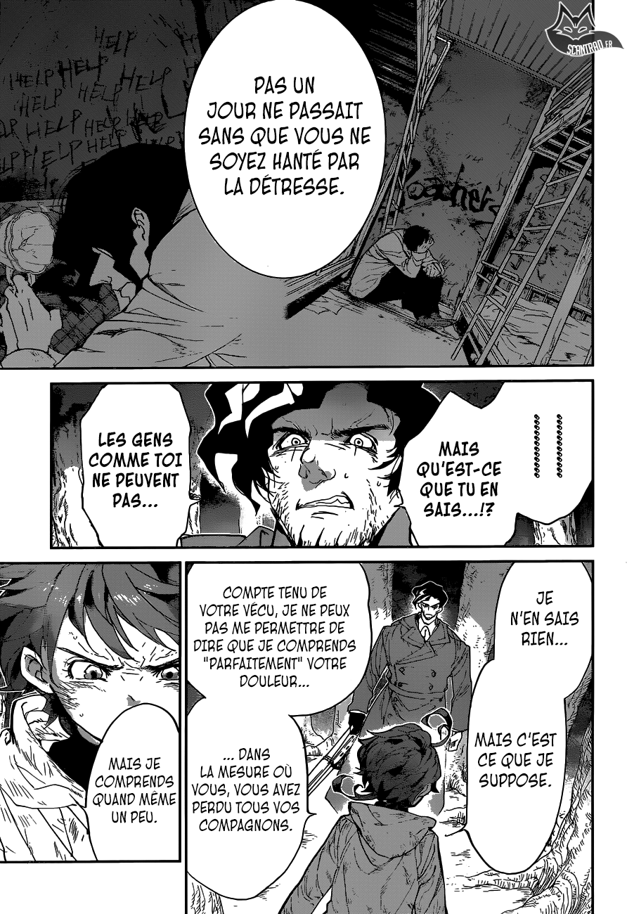 Read The Promised Neverland vf Manga Online