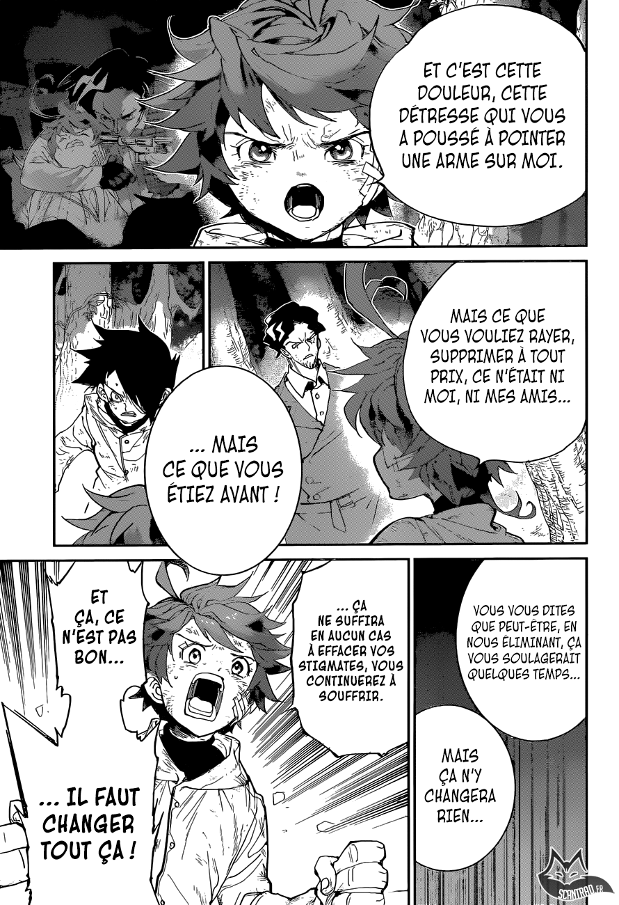 Read The Promised Neverland vf Manga Online