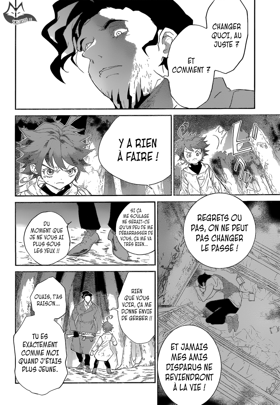 Read The Promised Neverland vf Manga Online