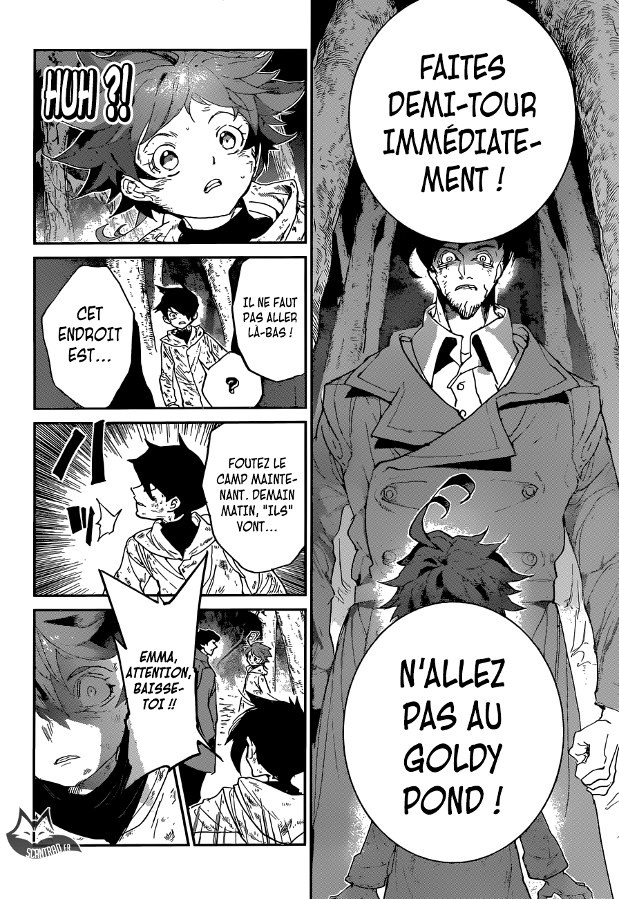 Read The Promised Neverland vf Manga Online