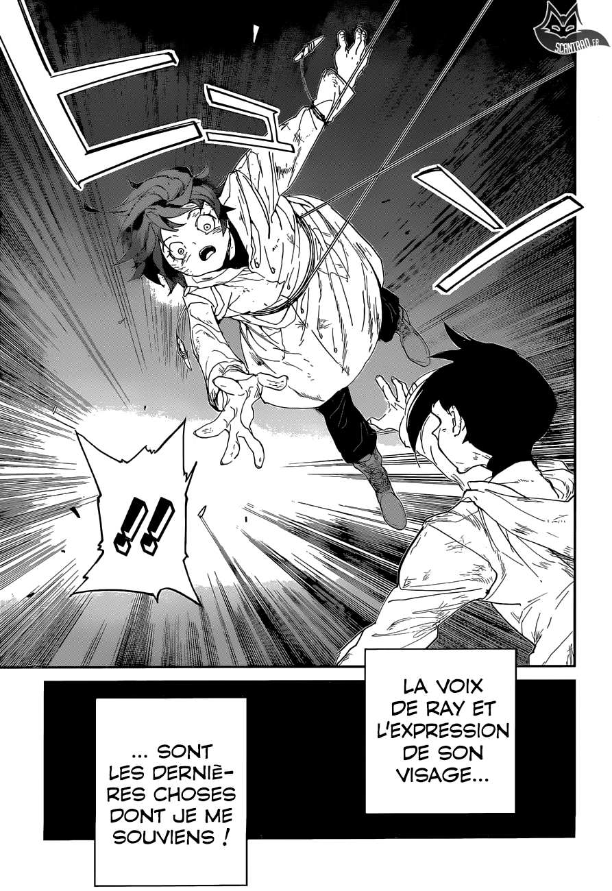 Read The Promised Neverland vf Manga Online