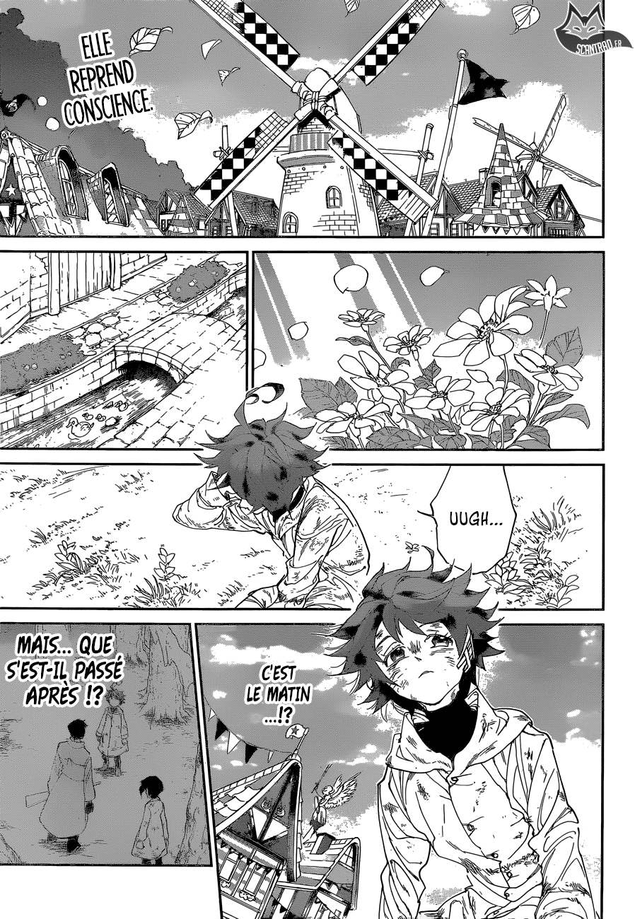 Read The Promised Neverland vf Manga Online