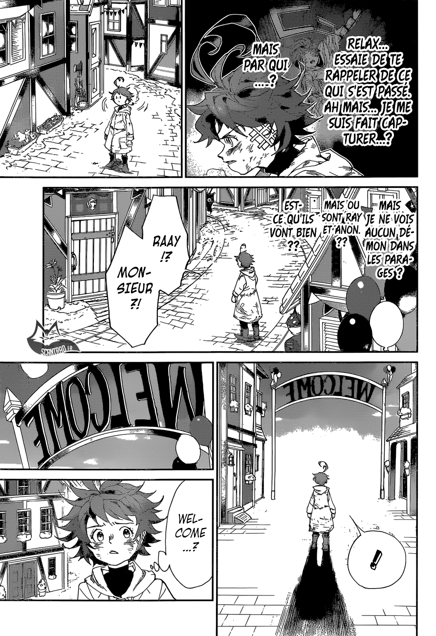 Read The Promised Neverland vf Manga Online