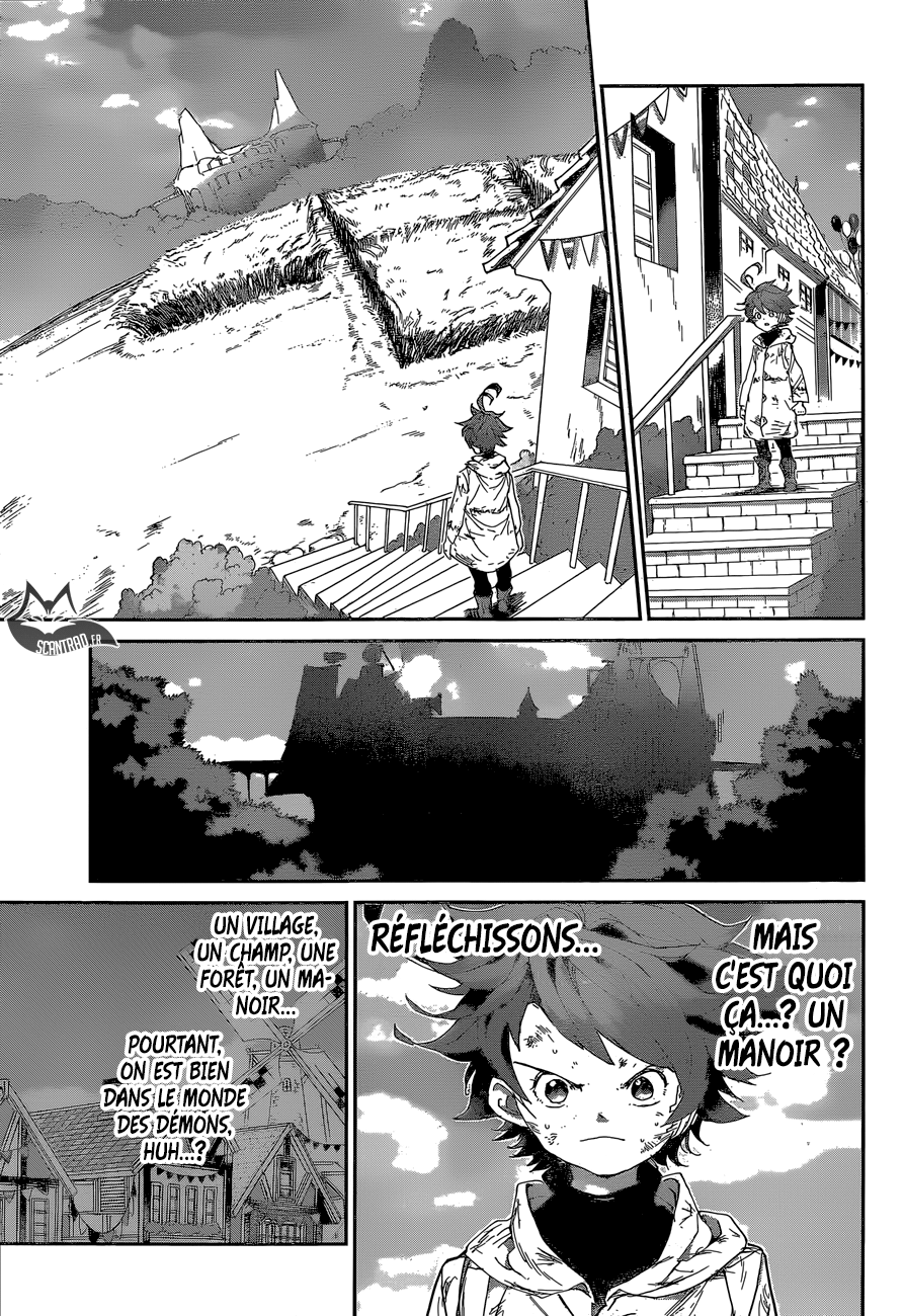 Read The Promised Neverland vf Manga Online