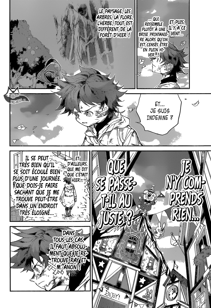 Read The Promised Neverland vf Manga Online