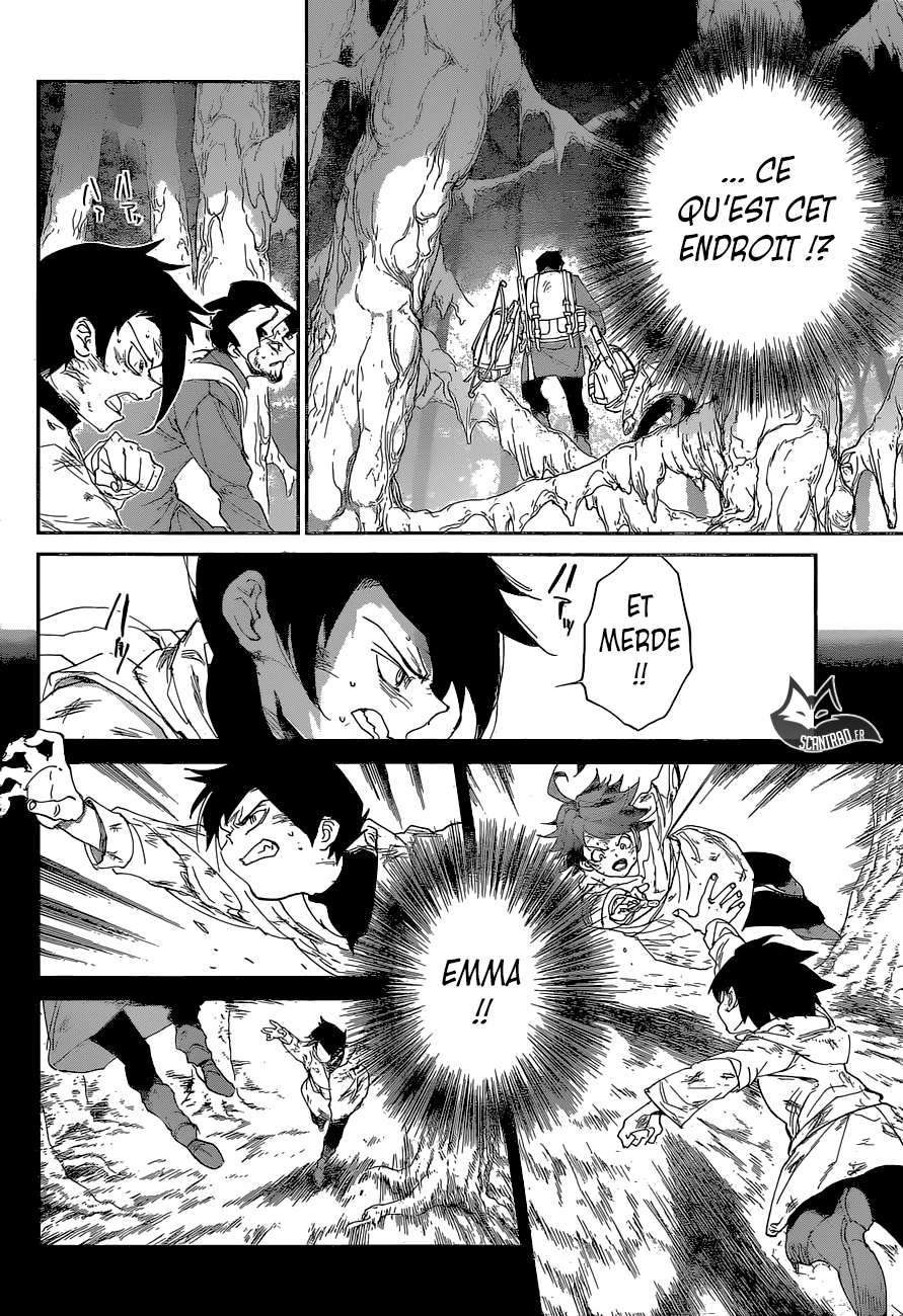 Read The Promised Neverland vf Manga Online