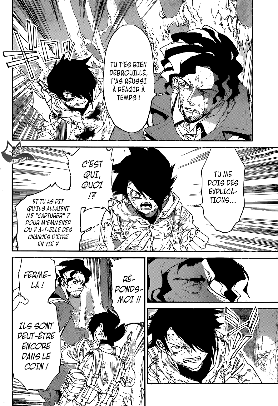 Read The Promised Neverland vf Manga Online