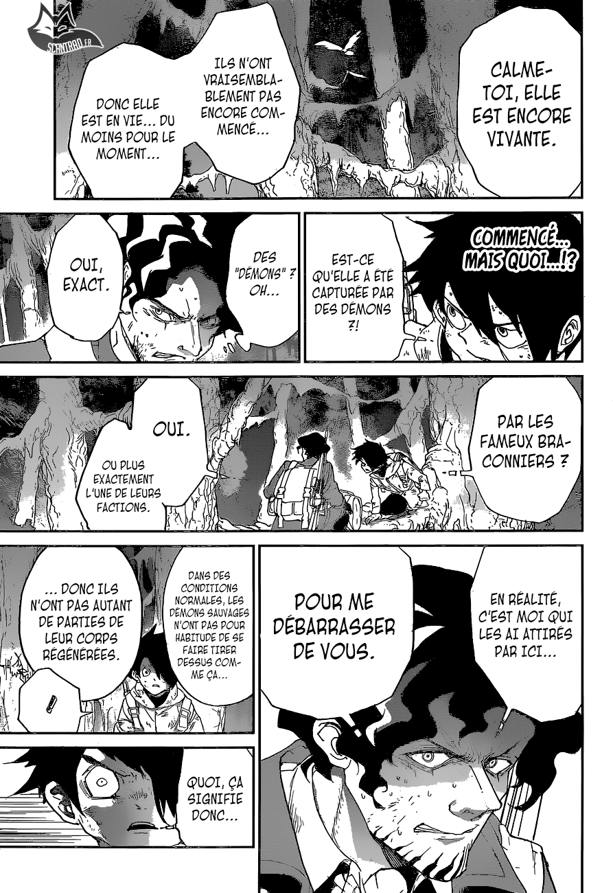 Read The Promised Neverland vf Manga Online