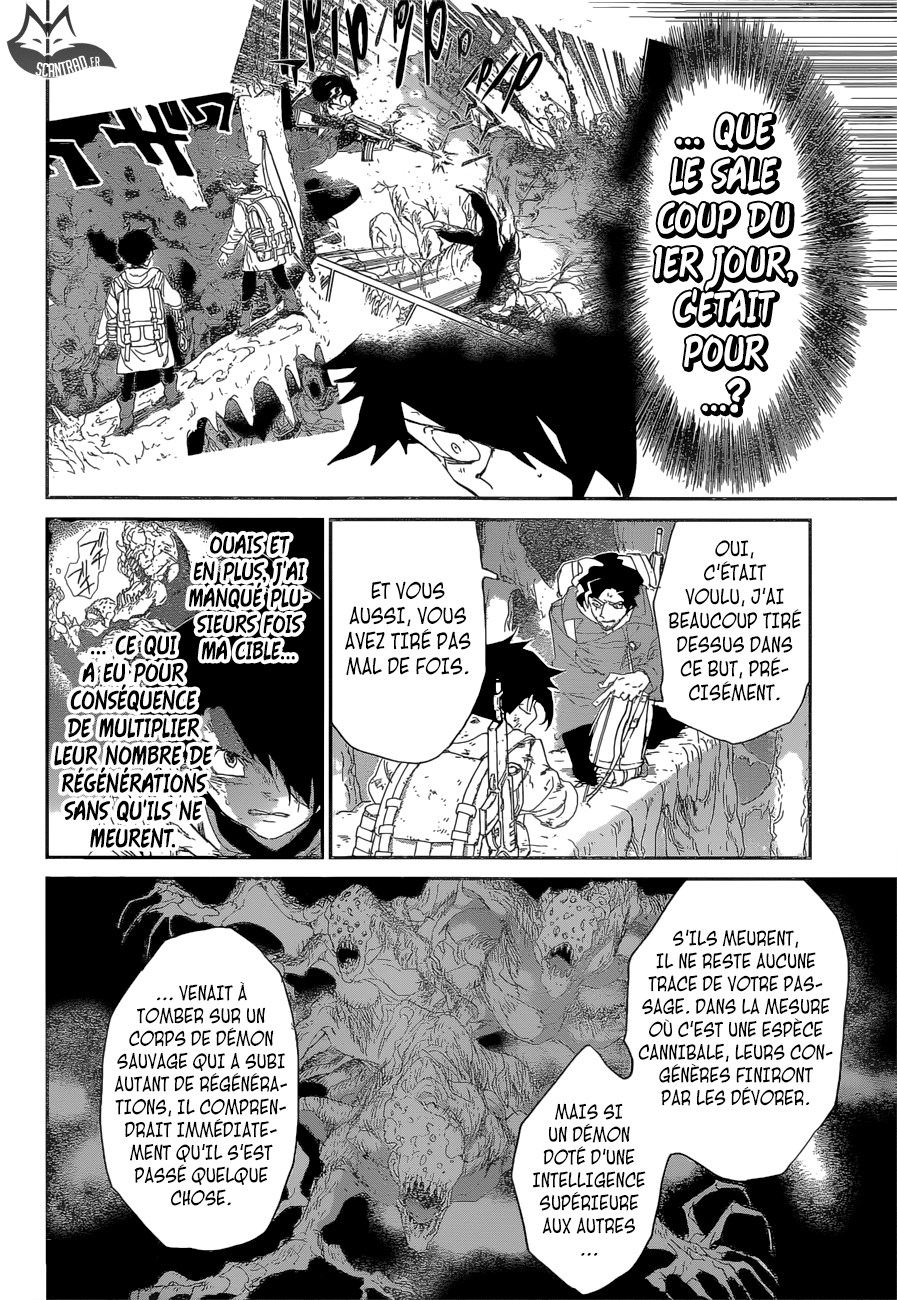 Read The Promised Neverland vf Manga Online