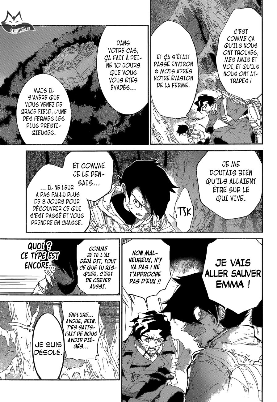 Read The Promised Neverland vf Manga Online