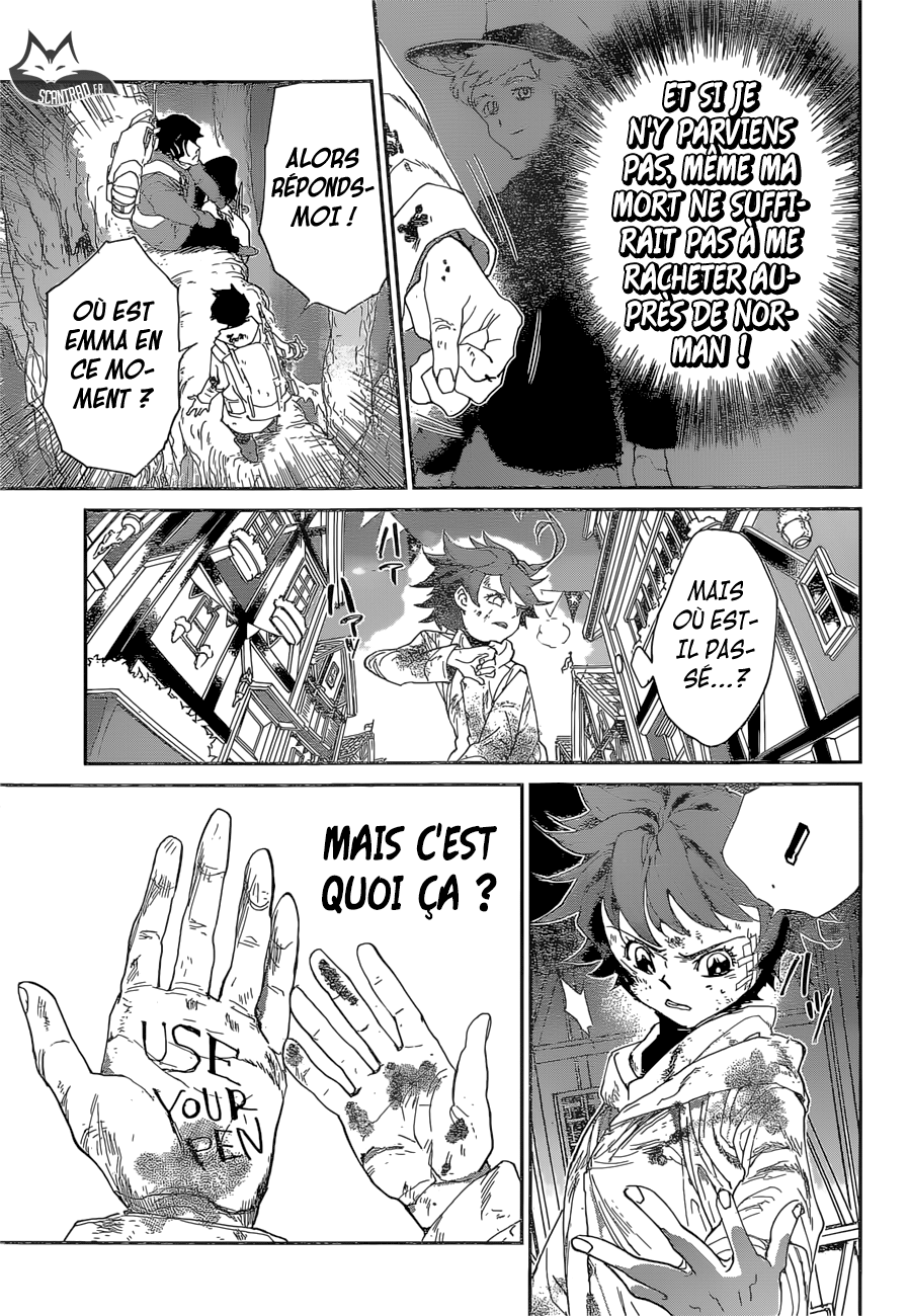 Read The Promised Neverland vf Manga Online