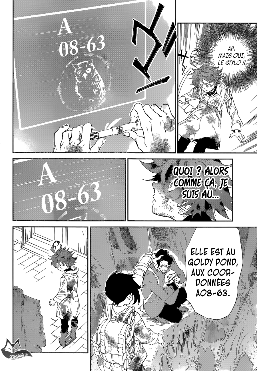 Read The Promised Neverland vf Manga Online