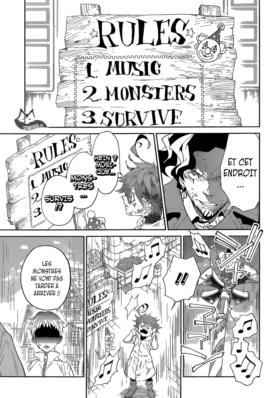 Read The Promised Neverland vf Manga Online
