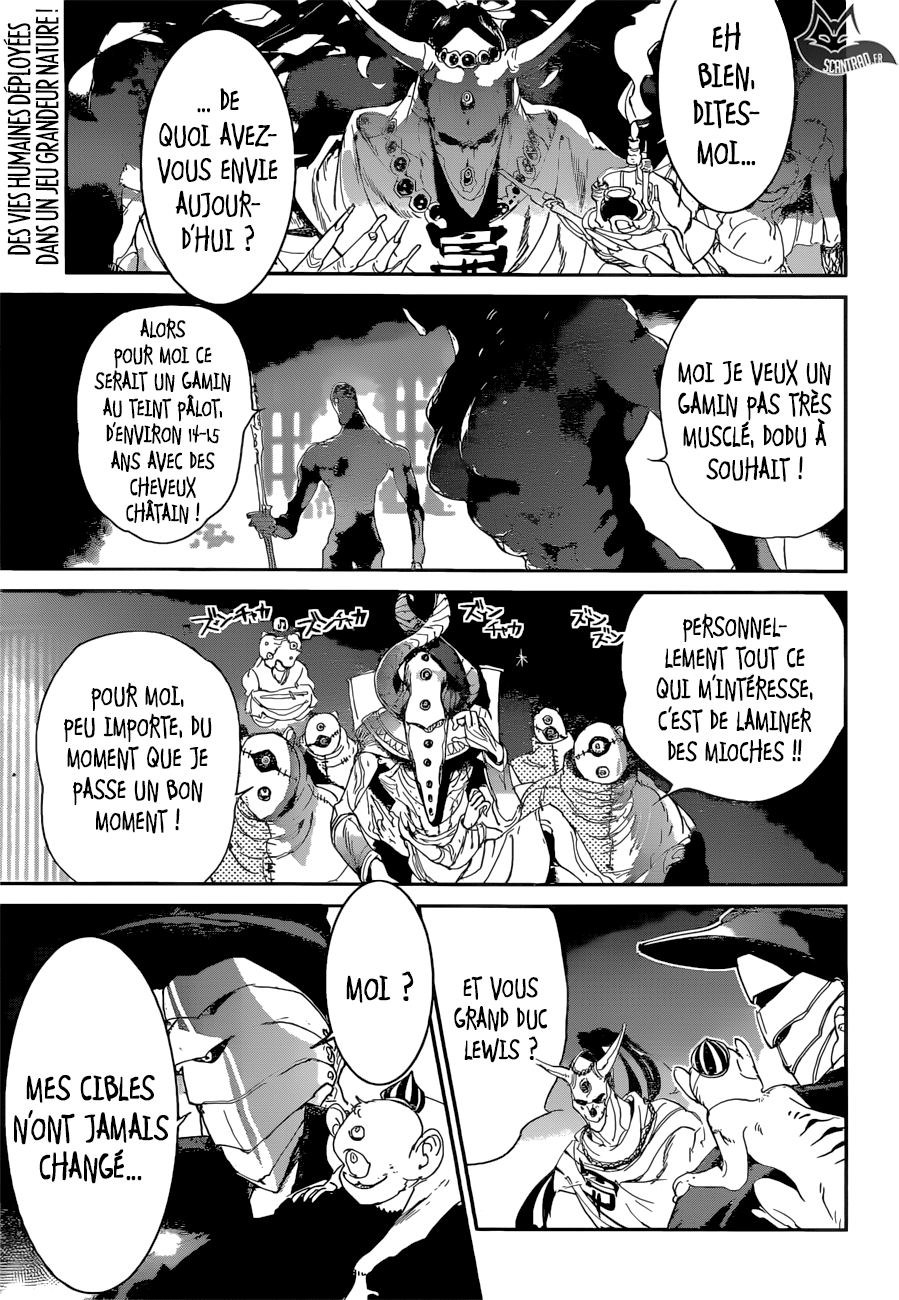 Read The Promised Neverland vf Manga Online