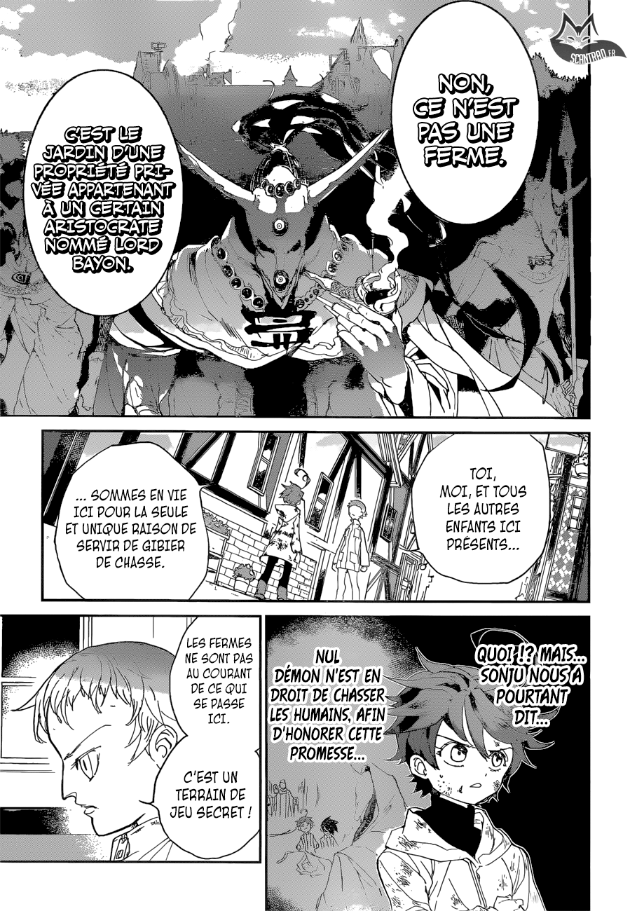 Read The Promised Neverland vf Manga Online