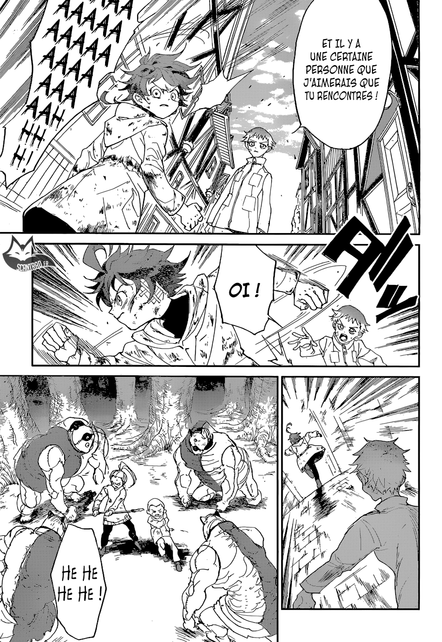 Read The Promised Neverland vf Manga Online