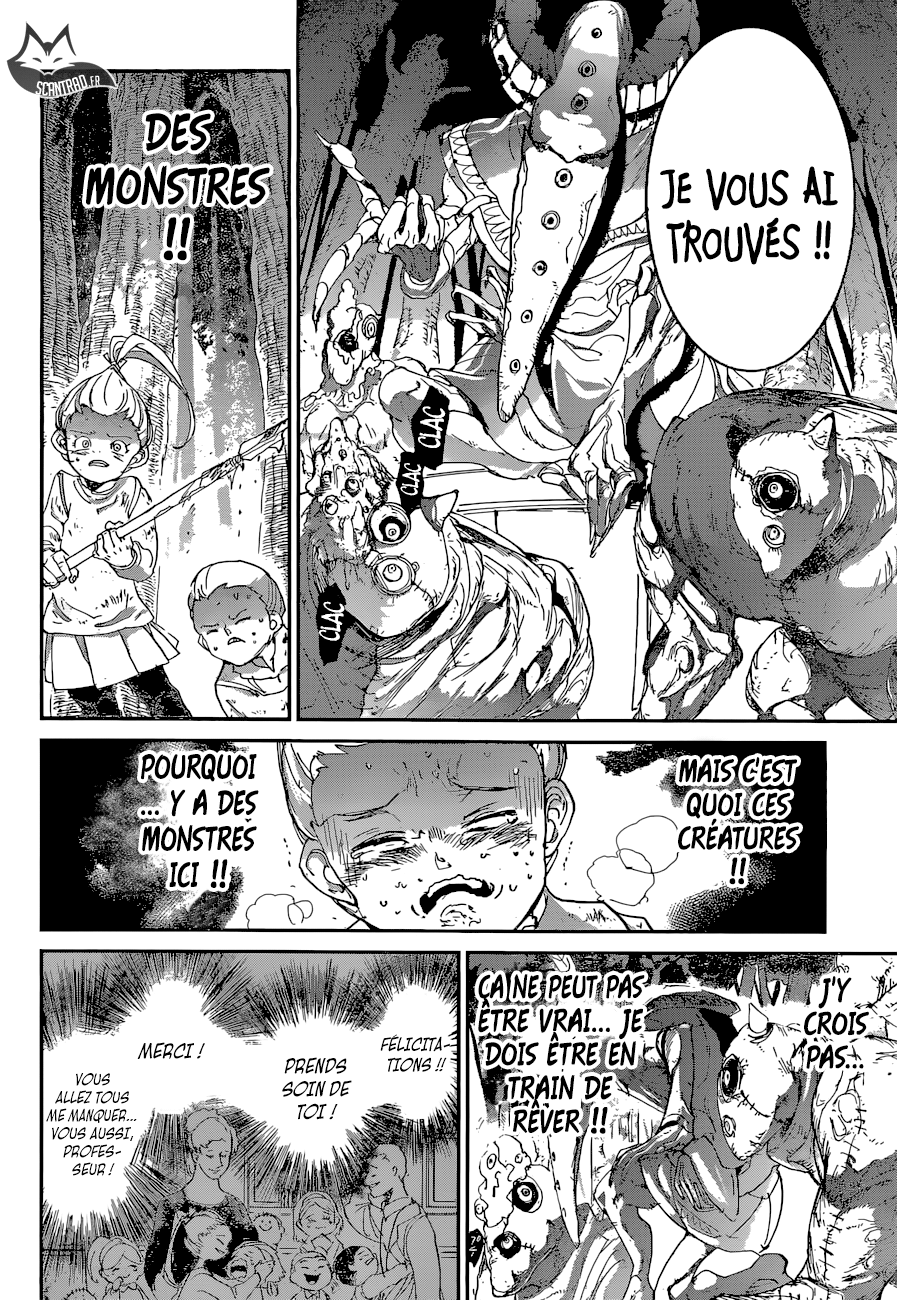 Read The Promised Neverland vf Manga Online