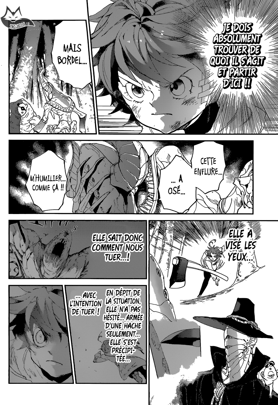 Read The Promised Neverland vf Manga Online
